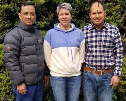 PE&D_Team_Nepal