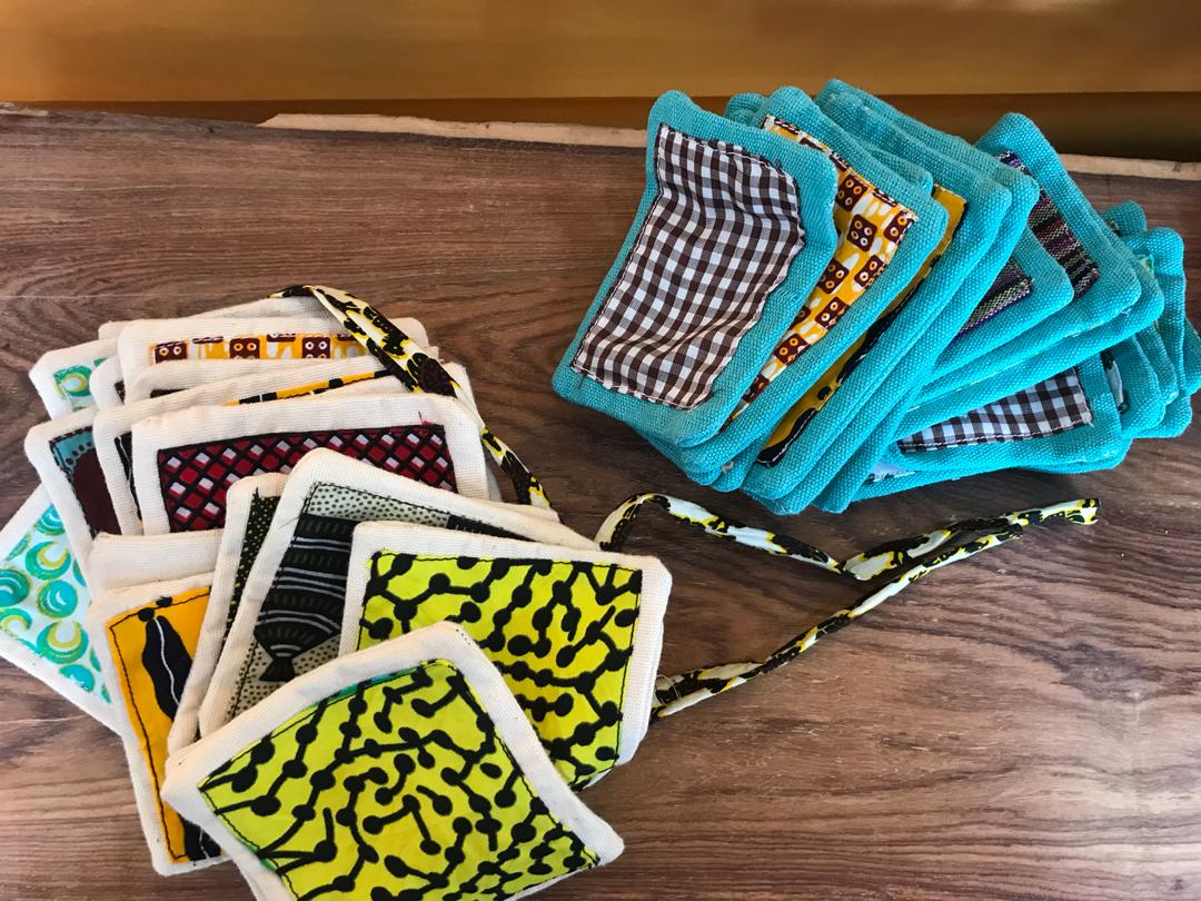 memory en wax Planète Enfants & Développement