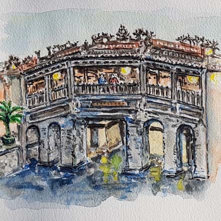 Cambodia: go on a trip like Jean-Claude