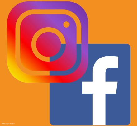 Comment nous soutenir sur les réseaux sociaux ?
