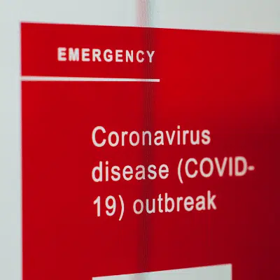 What impact does Covid-19 have on the most vulnerable?