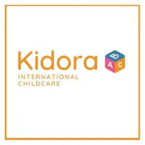 Logo Kidora
