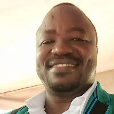 Portrait : Gilbert Dah, Chef de projet au Burkina Faso