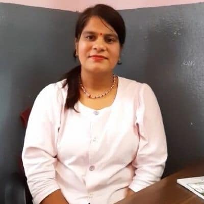 Un petit mot d’Hira Dahal, Directrice de l’association Chhori au Népal
