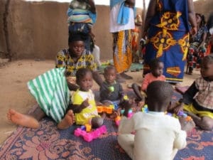 PE&D_Nursery_Assistant_Burkina_Faso