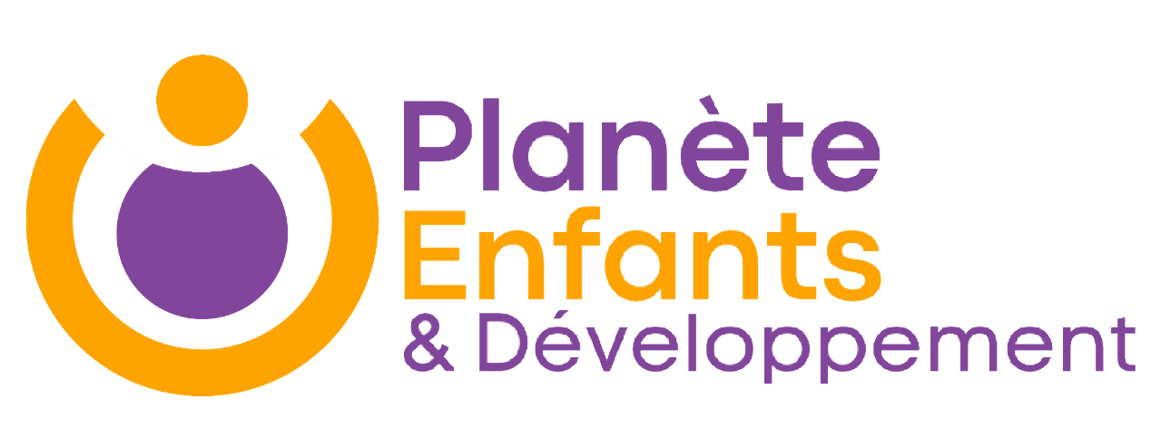 Association enfants - Planète Enfants & Développement