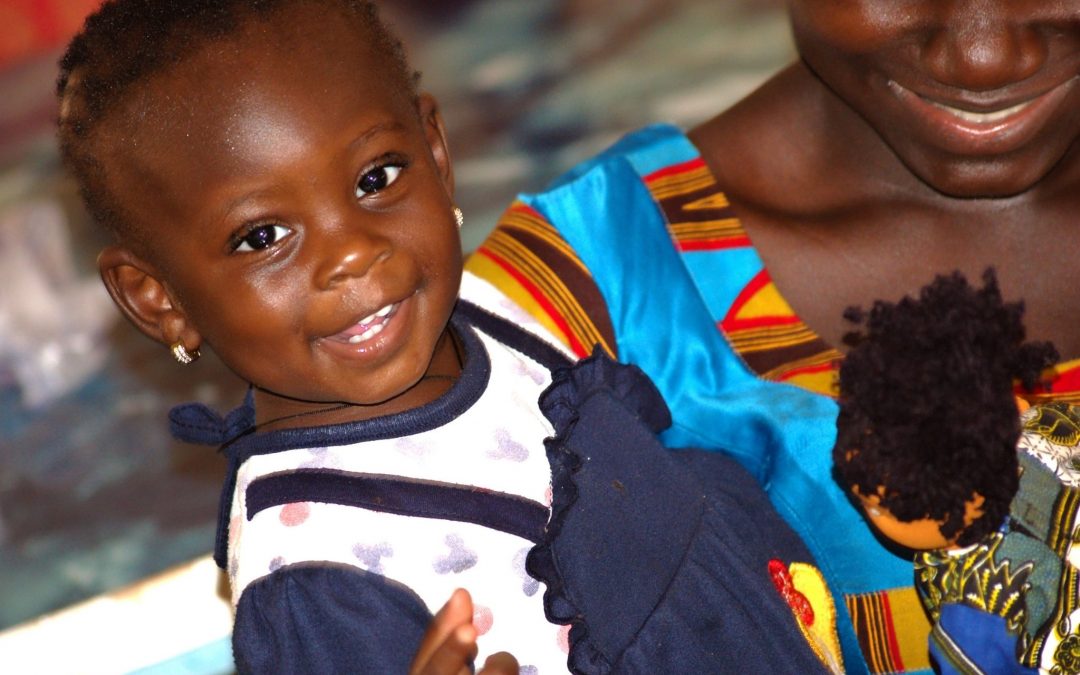 Burkina Faso: Biibop, a social enterprise for games and toys