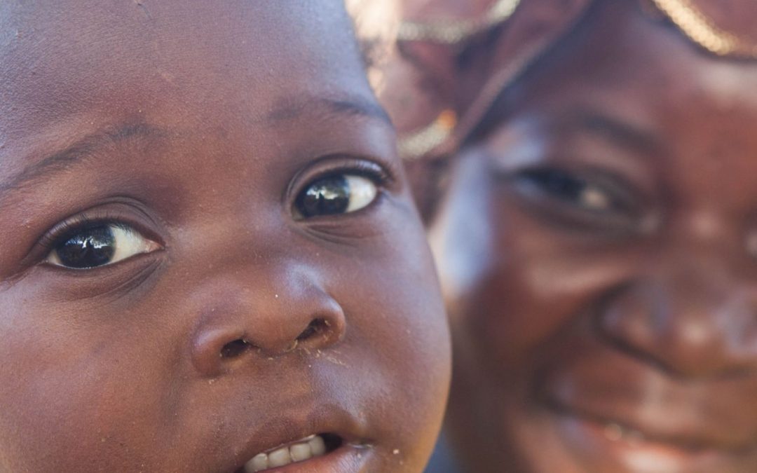 Burkina : améliorer l’éveil des enfants de 3 à 6 ans