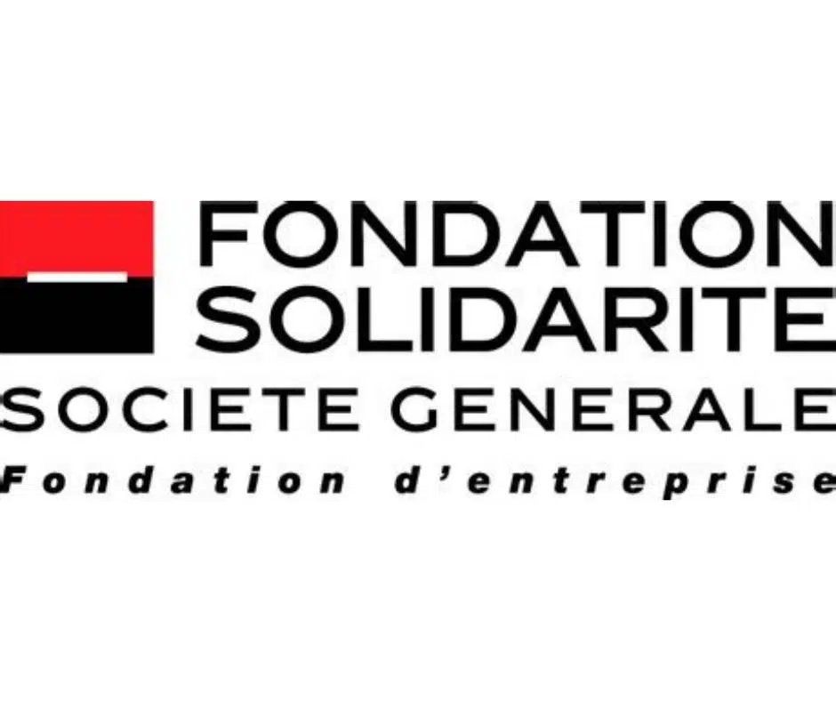 The Société Générale Foundation