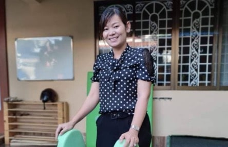 Sophal cambodge