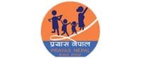 Prayas Nepal logo