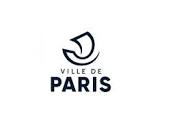 logo ville de paris