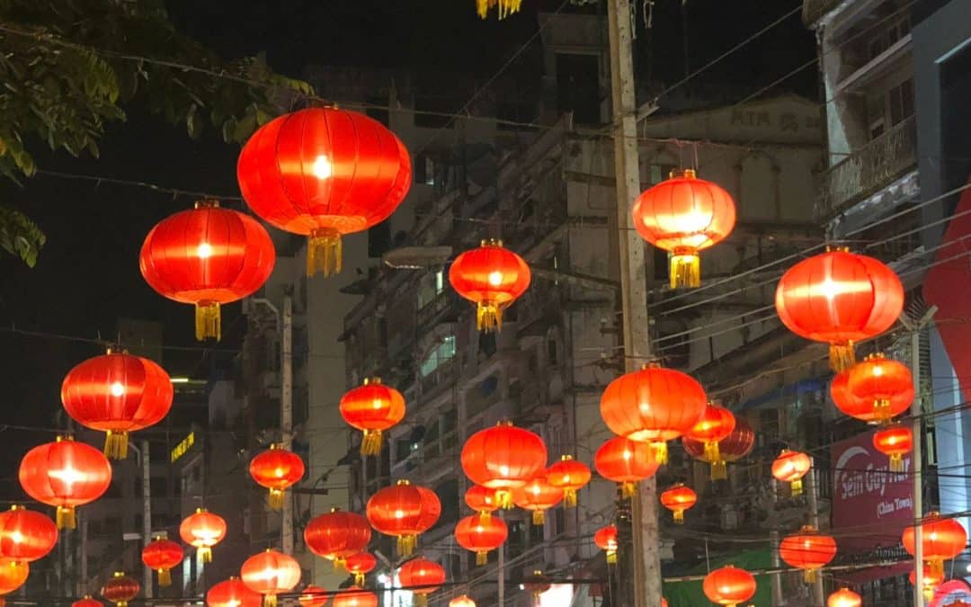 Tet: do you know this holiday celebrated in Vietnam?