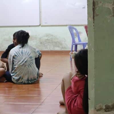 Understanding child trafficking and child labor in Vietnam