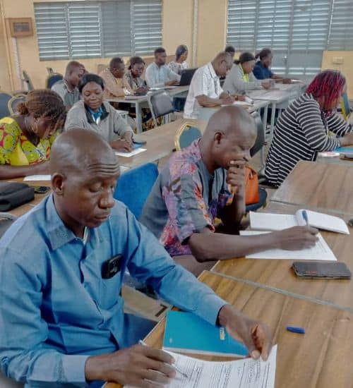 Formation en participation citoyenne, la théorie