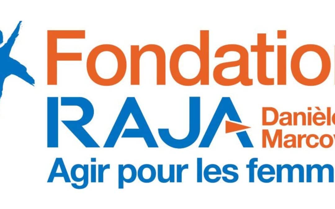 Portrait du mois : la Fondation RAJA-Danièle Marcovici