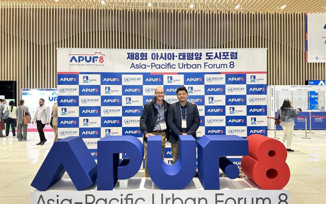 Asia-Pacific Urban Forum
