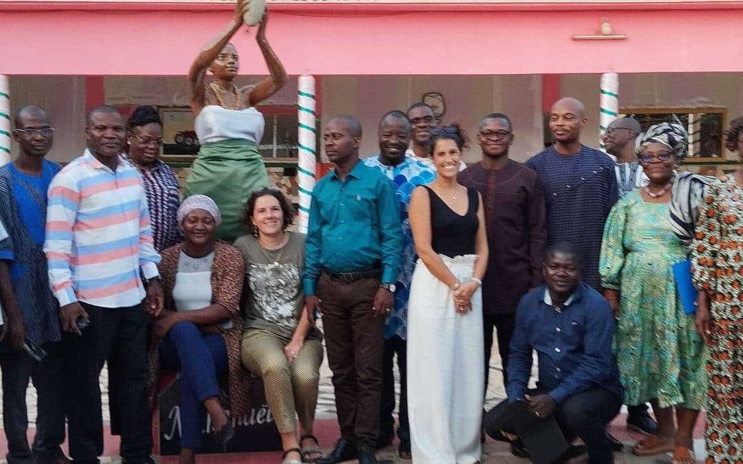 Politiques publiques : un atelier d’échange sur la Petite Enfance au Togo