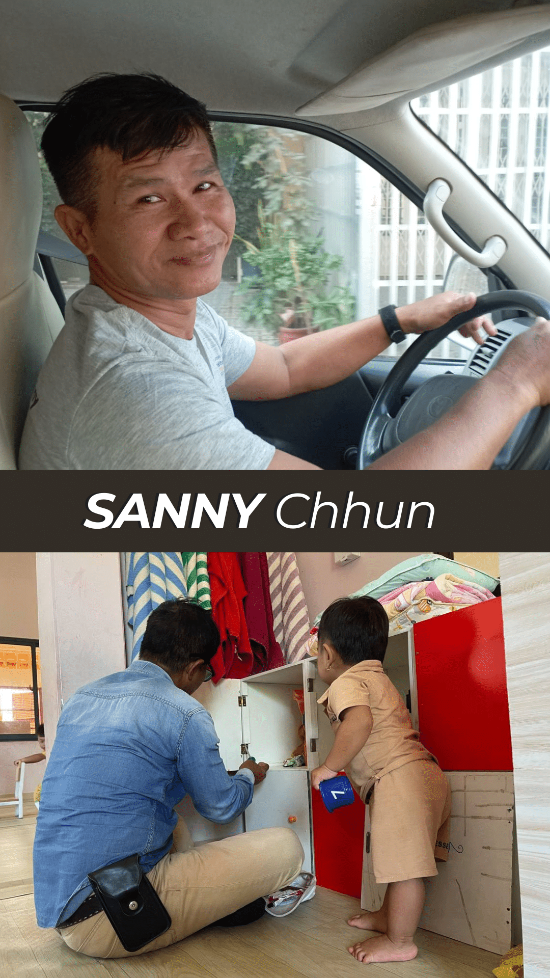 Sanny Chhun