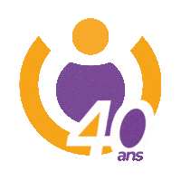 Icon 40 years of Planète Enfants & Développement