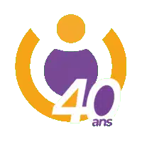 Icon 40 years of Planète Enfants & Développement