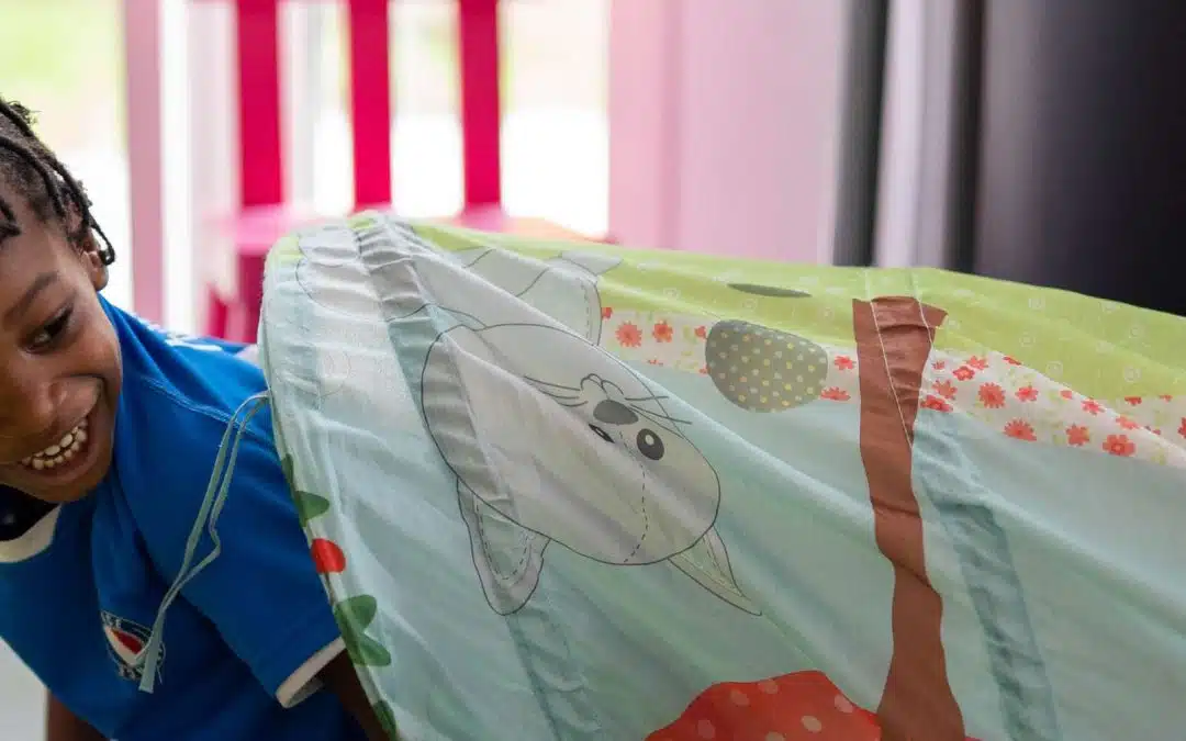 Chemins d’Enfances – Ateliers éducatifs Magic Place pour les enfants en structures d’urgence