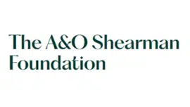 A&O Shearman Foundation