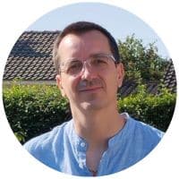 Sebastien Malengrez