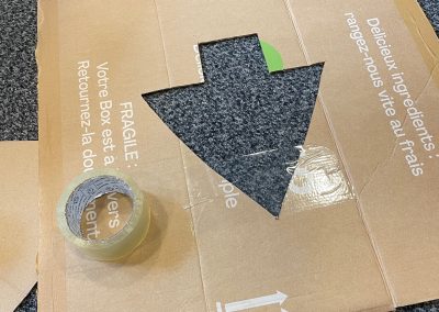 Que faire avec des pompons ?