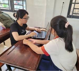 enquete-ecole-caritative_Pegase_Vietnam_06.2025_PEED pegase vietnam