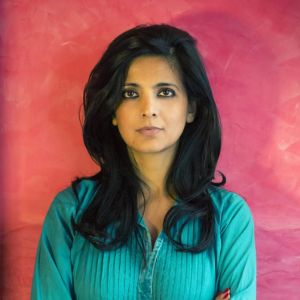 Miniya Chatterji, ambassadrice de Planète Enfants & Développement