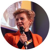 Elodie Blin