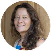 Ariane Waché 2025 Ariane Waché