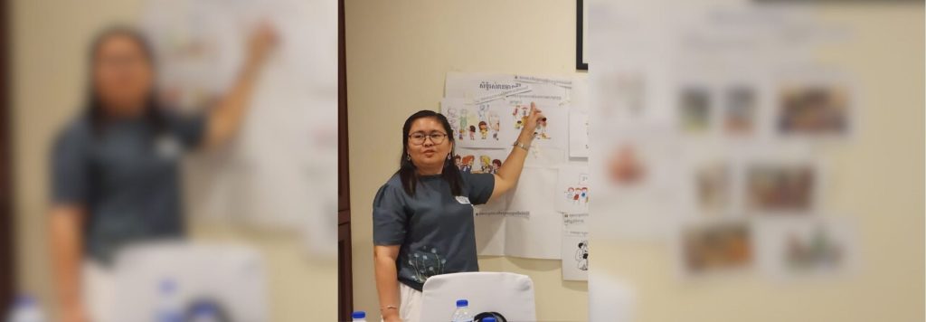 Préparation de la formation pour les entreprises