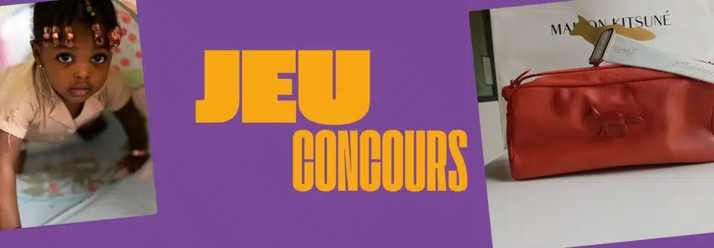 jeu concours giving tuesday