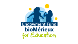 Logo_BioMerieux Fonds de dotations BioMérieux