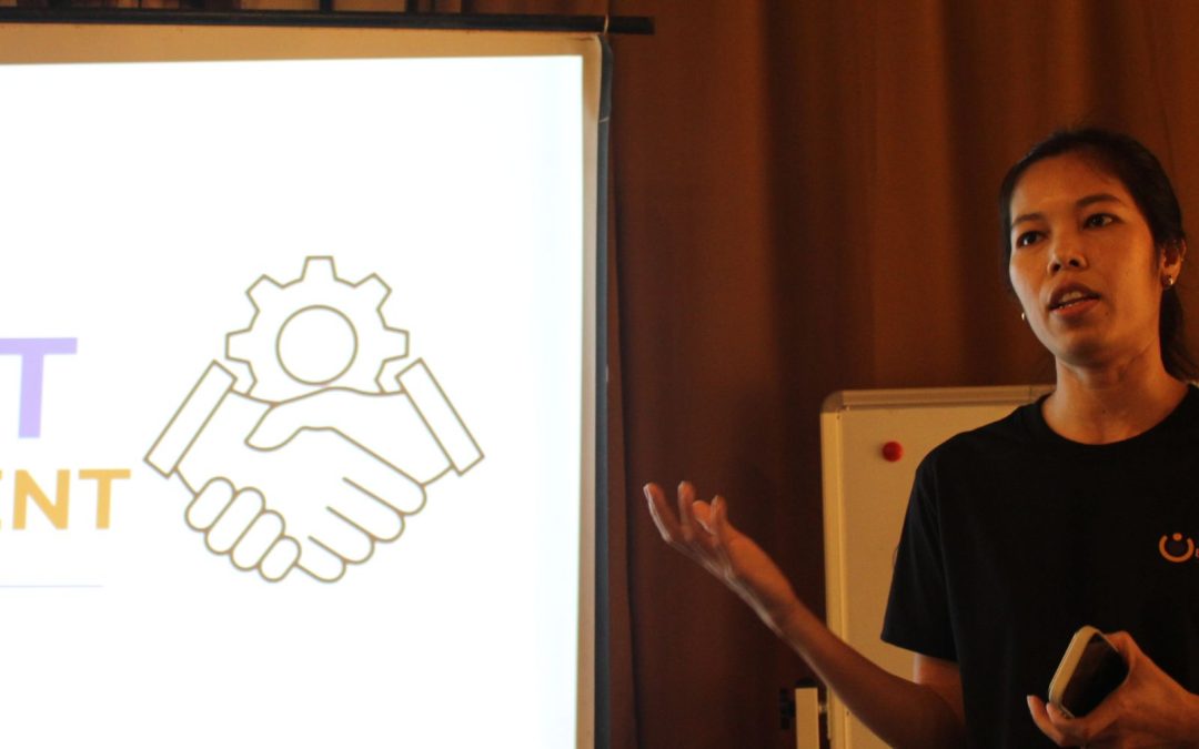 Bomey, Project Development Manager in Cambodia