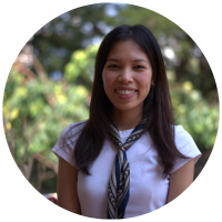 Bomey, project development manager in Cambodia