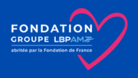 Fondation-LBPAM partenaires financiers