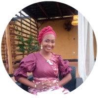 Portrait de Sirima Raicha