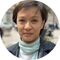Cécilia Chopin Conilleau