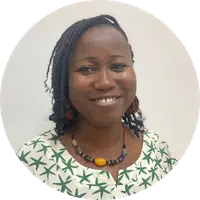Edmonde Idani