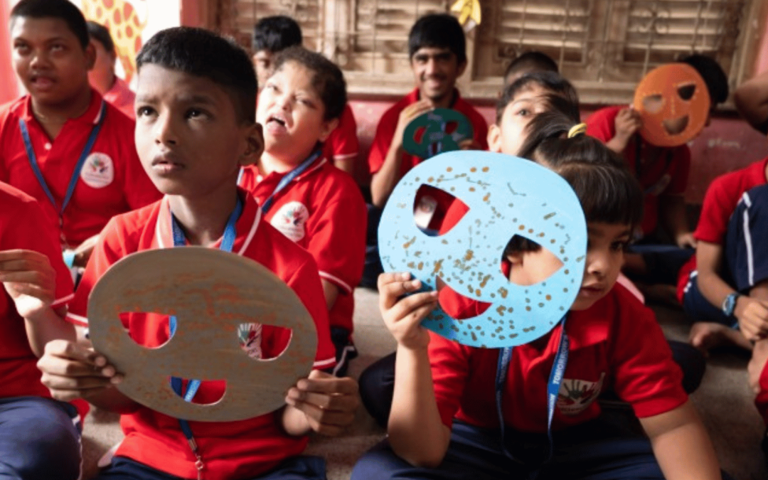 In Kolkata, mothers are changing the lives of their children with disabilities