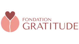 Logo - Gratitude Foundation Gratitude Foundation Logo