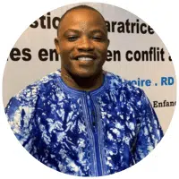 Marc du BNCE au Togo