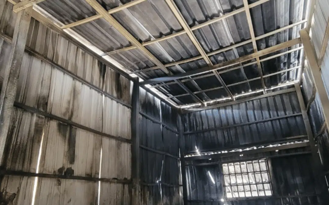 After the Fire, Two Houses Rebuilt: Cambodia’s First Eco-Resilient Projects