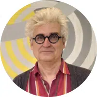 Martin Pericard, Director of Planète Enfants & Développement