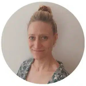 Sylvie Morin-Miot