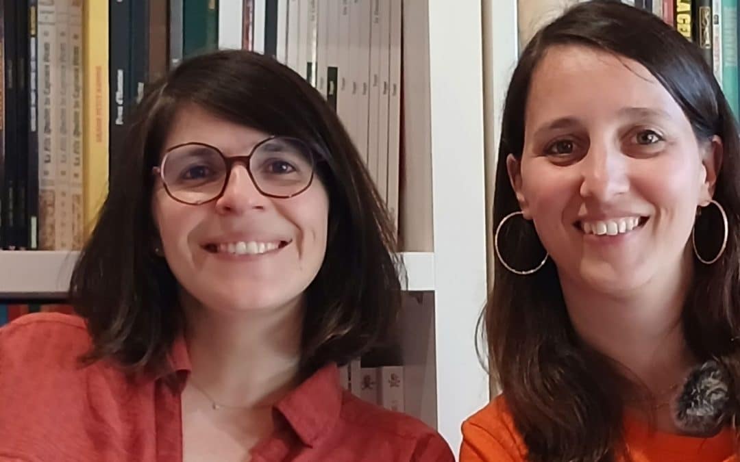 Parental Burnout: An Interview with Héloïse Junier