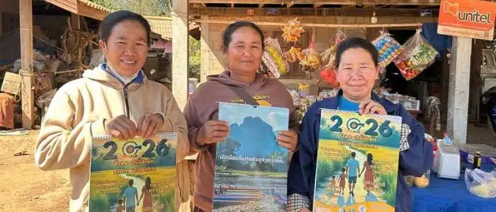 Awareness Campaign on Child Exploitation in Vietnam
